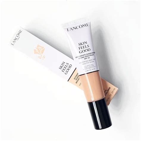 Skin Feels Good Skin Hydrating Skin Tint SPF 23 